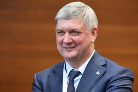 Воронежский губернатор поставил задачу увеличения ВРП минимум на 5% в год