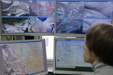 Сахалинские специалисты создадут глубоководные сейсмостанции для Камчатки