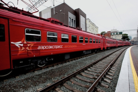 Движение электричек во Владивостоке изменят из-за бронепоезда Ким Чен Ына