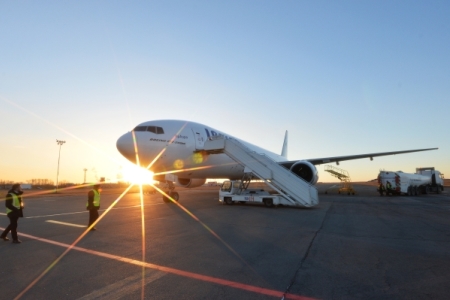 Правкомиссия по импортозамещению согласовала покупку 100 новых Boeing и Airbus для Аэрофлота