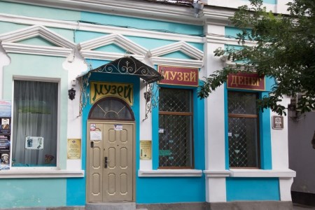 Крымский музей денег может закрыться