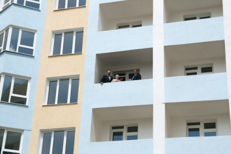 Квартиры на первичном рынке Крыма подорожали в I квартале 2019г на 7,4% - Крымстат