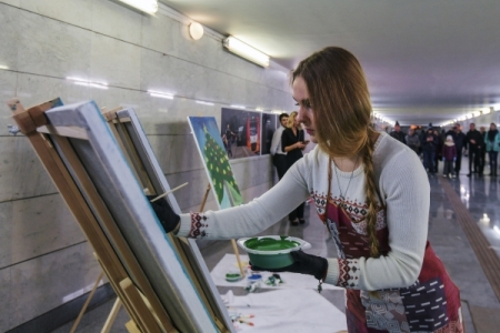 Более 44 млн рублей будет направлено на оснащение школ искусств в Якутии