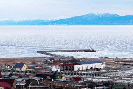 Суд 27 мая рассмотрит иск об аренде земли для китайского завода по розливу воды на Байкале