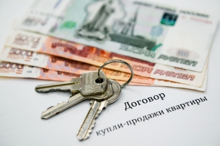 Рынок ипотеки в Крыму в I квартале вырос почти вдвое - ЦБ