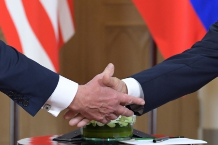 Лавров с оптимизмом смотрит на восстановление доверительного диалога России и США
