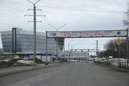 Росавтодор и Кемеровская область обменялись участками автодорог