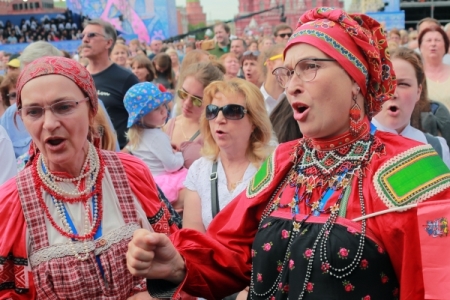 День славянской письменности и культуры Брянск отметит хоровым фестивалем и крестным ходом