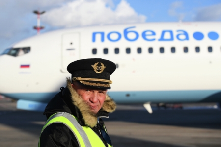 Авиакомпания "Победа" с 7 июня возобновит рейсы из Ростова-на-Дону в Батуми