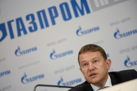 Бывший CFO Газпрома Круглов назначен замминистра финансов