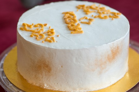 Халяльный торт "Казань" появится в продаже к мировому чемпионата WorldSkills