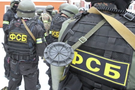 Двое предполагаемых террористов ликвидированы во Владимирской области