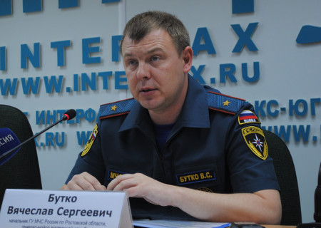 Более 2,8 тыс. пожаров зафиксировано в Ростовской области с начала 2019 года