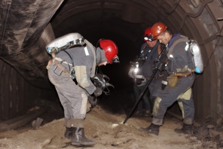 Хакасия проведет комплексную экологическую экспертизу угольных предприятий региона