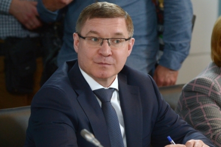Глава Минстроя РФ подготовит программу развития Марий Эл