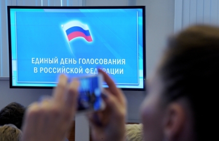 Самовыдвиженец Дмитренко подал документы на участие в выборах губернатора Мурманской области