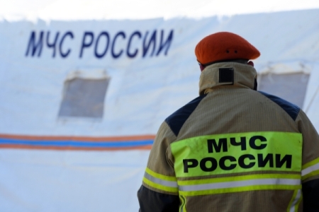 МЧС выделят более 12 млрд рублей за два года, что позволит поднять зарплату пожарным - Путин