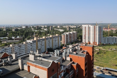 Более 200 семей в Волгоградской области получили компенсацию на оплату ипотеки