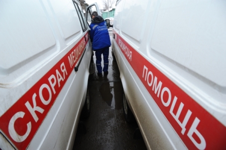 Прокуратура нашла нарушения при реорганизации "скорой" в Орловской области