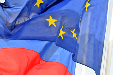 ЕС продлил санкции против России до 31 января 2020 года