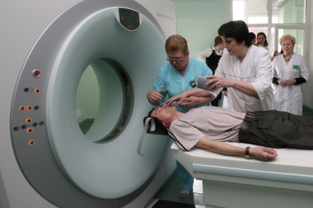 Сахалинская область закупит в этом году медоборудование на 2,7 млрд рублей