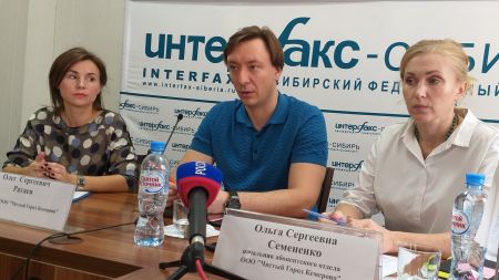 Инвестпроекты в рамках мусорной реформы в зоне "Север" в Кузбассе оцениваются в 1,6 млрд рублей