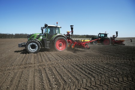 Ревизия сельхозземель в Приамурье выявила 73,6 тыс. га неиспользуемой пашни