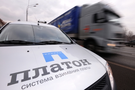 Ростовский министр предложил разделить тариф "Платона" на региональный и федеральный