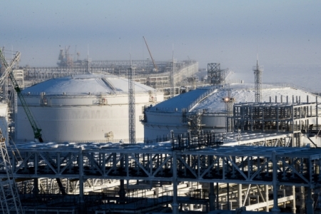 Власти Приморья задумались о создании нефтегазового кластера в регионе
