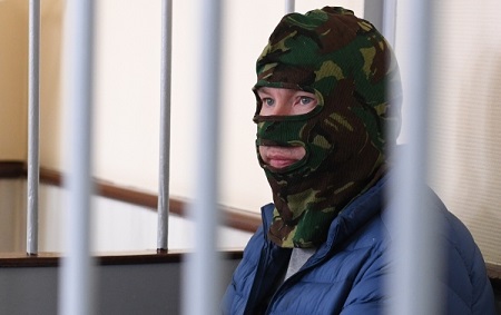 Подозреваемого в госизмене Воробьева удалили из списка помощников полпреда УрФО