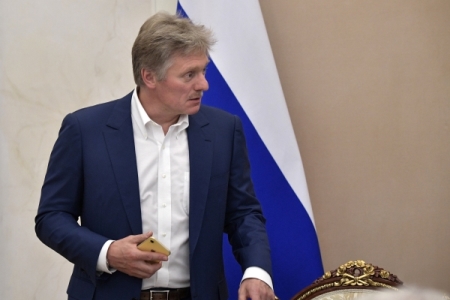 В Кремле отреагировали на возможные санкции США против госдолга РФ