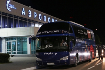 Новапорт инвестирует в аэропорт Воронежа 5 млрд рублей