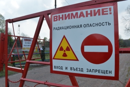 Повторения Чернобыльской катастрофы боятся 30% россиян