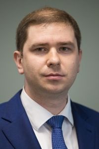 Председатель правительства Сахалинской области Алексей Белик: "Основной приоритет, который определила областная власть, - улучшение качества жизни людей"