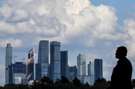 Москва заняла третье место в мире по числу резидентов-миллиардеров