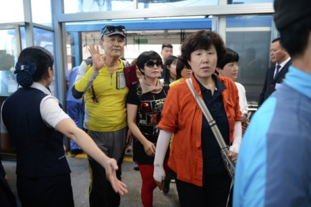 Владимирская область планирует нарастить поток туристов из Китая
