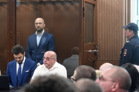 Мазурову официально предъявлено обвинение в особо крупном мошенничестве