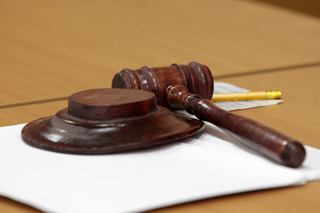 Суд через неделю начнет рассмотрение дела об изнасиловании в отделе полиции Уфы
