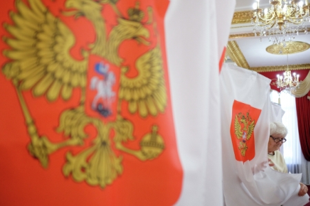 До 700 тысяч петербуржцев могут быть на дачах в день выборов губернатора