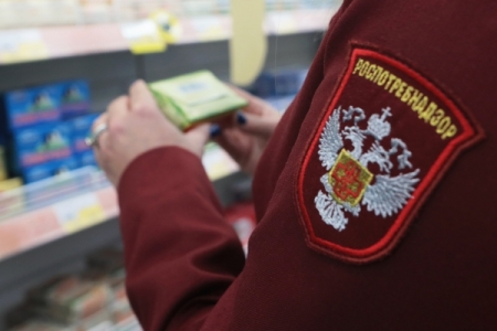 Жители Подмосковья в 2019г чаще жалуются в Роспотребнадзор на нарушений прав потребителей