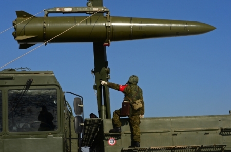 РФ может разместить ракеты на Кубе и Венесуэле после выхода США из ДРСМД