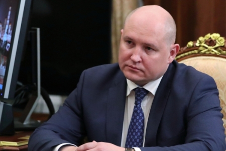 Глава Севастополя запретил разработку стратегий за бюджетные деньги