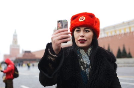 Короткий номер информационной поддержки туристов 122 начал работать в Москве