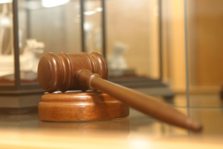 Суд признал законным отзыв лицензии у башкирского Роскомснаббанка