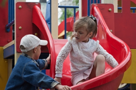 Более 4,5 тыс. мест в детских садах появится в Омской области до 2022 года