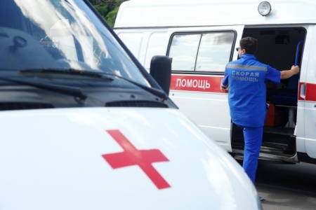 Гражданское население не пострадало от взрыва на полигоне в Поморье - Минздрав региона