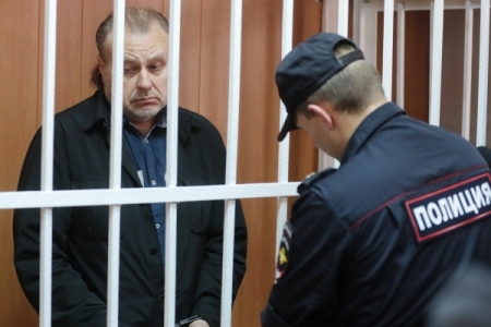 Защита замглавы ФСИН Коршунова намерена дойти до ЕСПЧ, чтобы доказать его невиновность