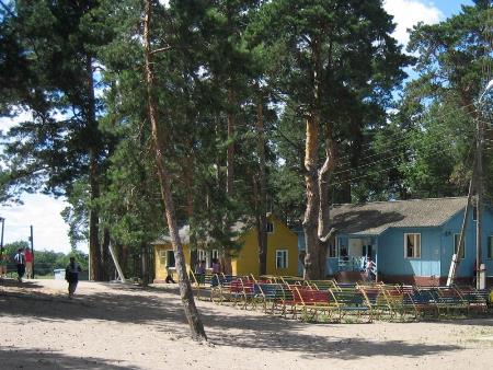 Прокуратура обнаружила нарушения в лагере, принявшем иркутских школьников