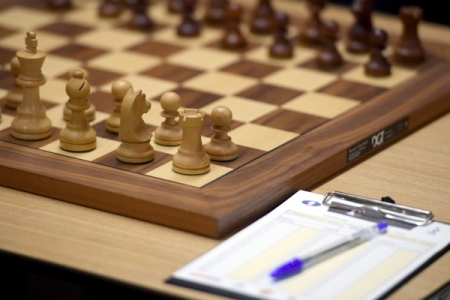 Участники из 190 стран мира приедут на шахматную олимпиаду в Ханты-Мансийск