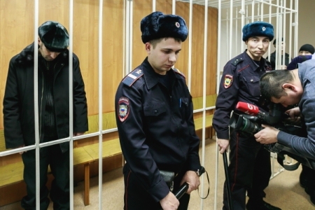 Решение по делу угонщика рейса Сургут - Москва суд огласит 28 августа